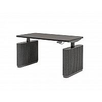 Ogi drive E height-adjustable desk